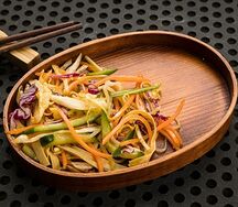 Салат Пекин малый