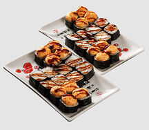 Малый запеченный