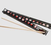 Палочки бамбуковые