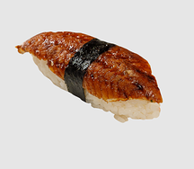 Суши с угрем