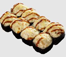 Ролл Канами