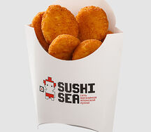 Наггетсы куриные