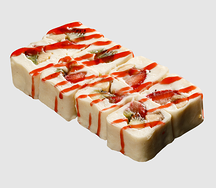 Ролл гавайи