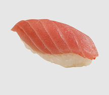 Суши с тунцом