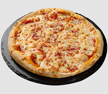 Пицца Пепперони