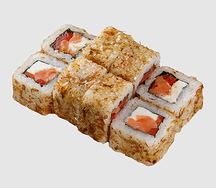 Ролл фуджи маки 8 шт