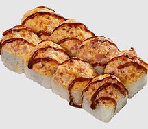 Чикен бекон