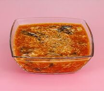 Суп Кимчи