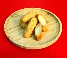 Сырные палочки