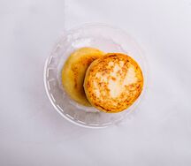 Сырники из творога