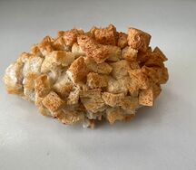 Котлета Пожарская
