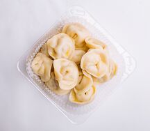 Пельмени отварные