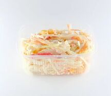 Салат Нежный