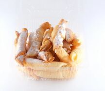 Печенье Дюшес