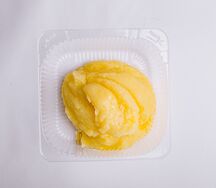 Картофельное пюре