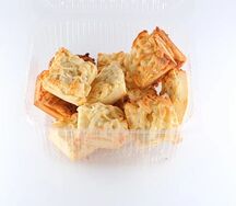 Печенье Венское