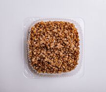 Гречка отварная