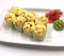Ролл Чиз