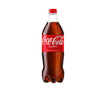 Coca-Cola 0,9