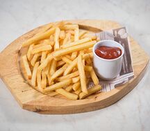 Картофель фри