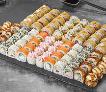 Сет МатренаЯпона Full