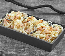 Сливочный бекон