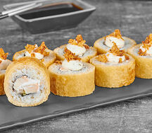 Чикен темпура