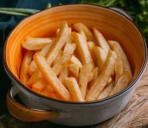 Картофель фри
