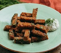 Гренки