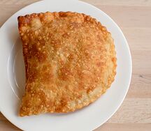 Чебурек
