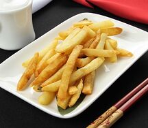 Картофель фри