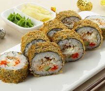 Паттай ролл