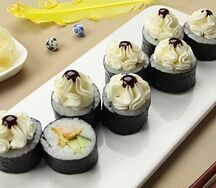 Эби хосомаки ролл