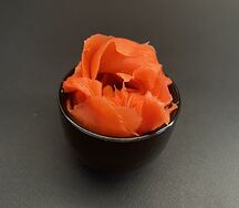 Имбирь 50 гр