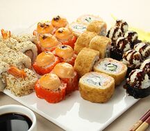 Счастье есть