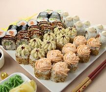 Летний день