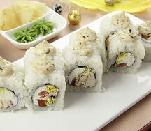 Тори широ ролл