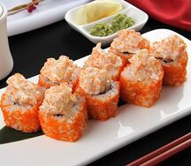 Динамит ролл