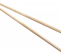 Палочки бамбуковые
