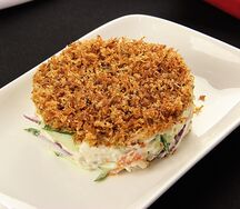 Тори Ясай Сарада