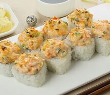 Тори кунсей маки ролл