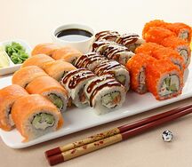 НеЯпонский