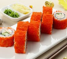 Калифорния лайт ролл