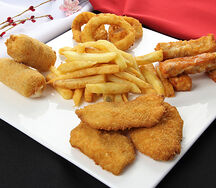 Ассорти-фрай