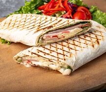 Завертон Ветчина-сыр