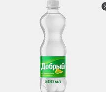 Добрый Лимон-лайм