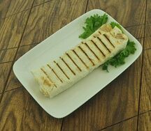Шаурма классическая