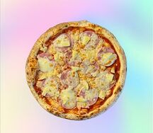 Гавайская-пицца Hello pizza