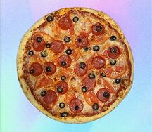 Компанья-пицца Hello pizza