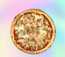 Чикен-пицца Hello pizza